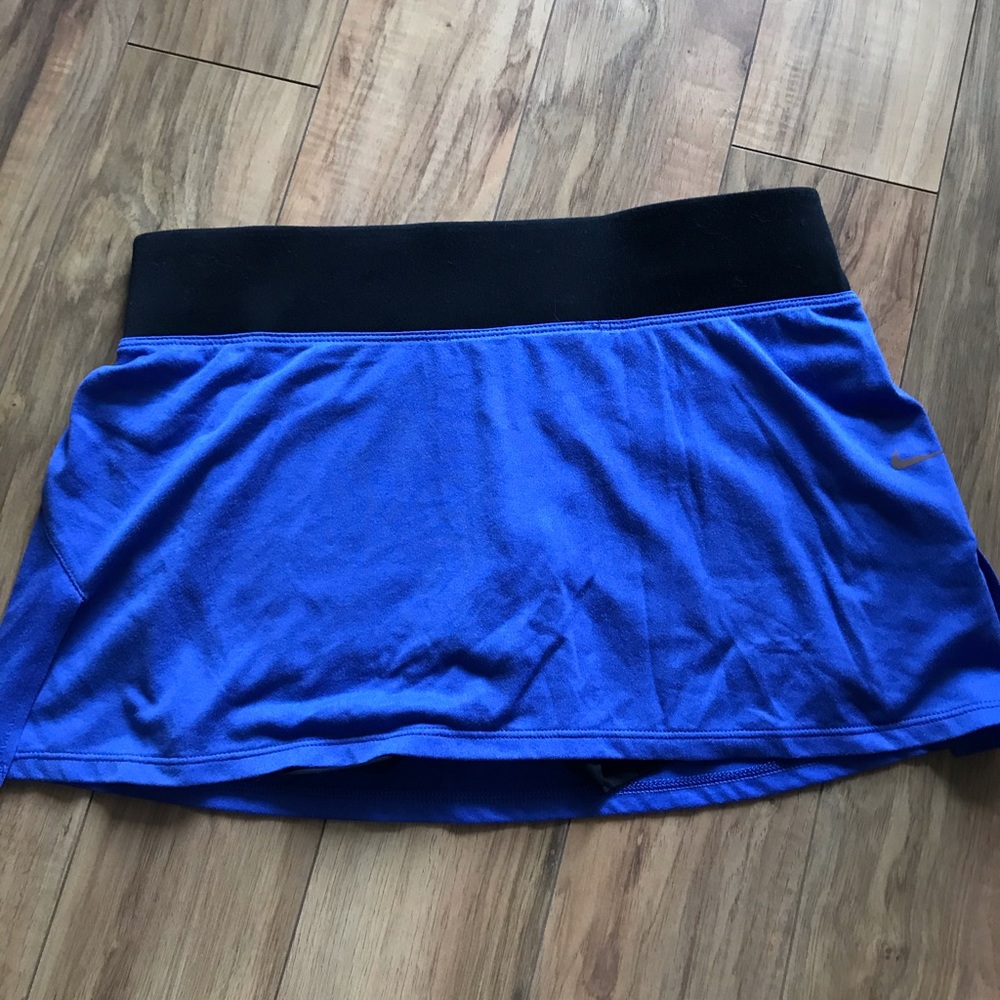 Nike Dryfit Skort